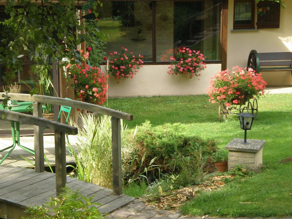 Romantic Studio Vacances لابروتشه المظهر الخارجي الصورة
